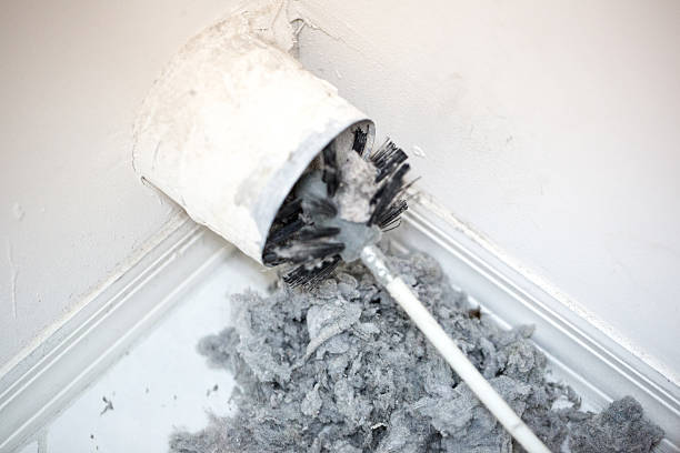 Best HVAC System Cleaning  in Nolensville, TN