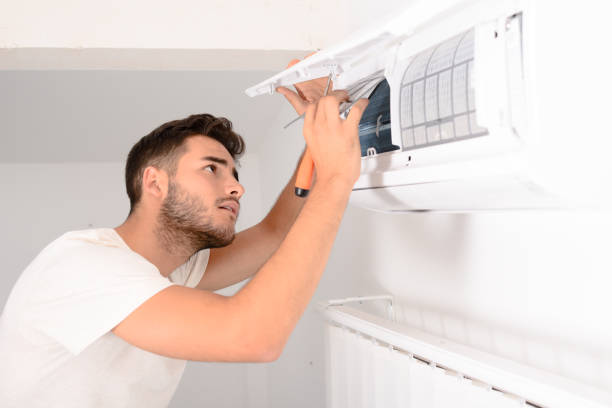 Best Air Vent Cleaning Services  in Nolensville, TN